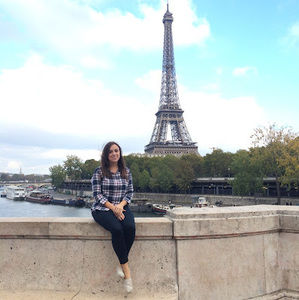 Meet your Posher, Hannah